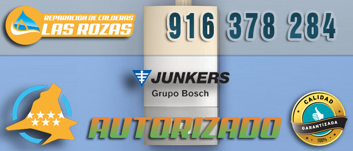 Calderas CERASTAR COMFORT Junkers - Novedades Junkers