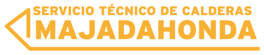 Servicio tecnico de calderas en Majadahonda.