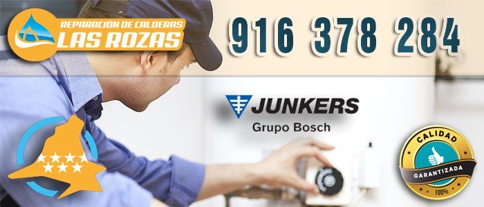 Caldera CERAPUR COMFORT Junkers - Novedades Junkers