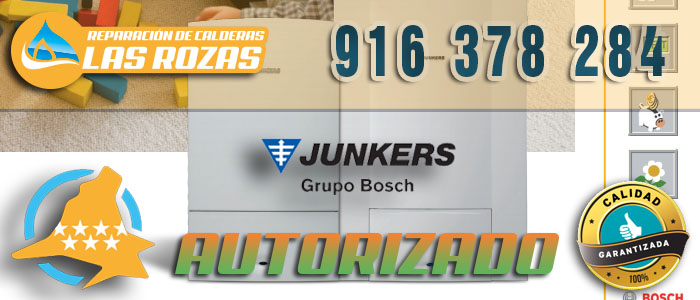 Caldera de gasóleo SUPRASTAR-O Junkers - Novedades Junkers