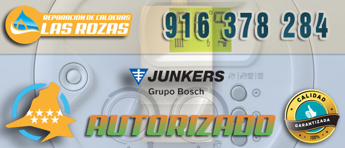 Calderas CERACLASS EXCELLENCE Junkers - Novedades Junkers
