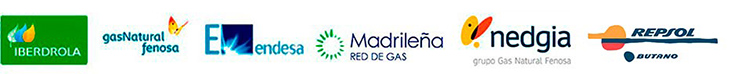 Instalador de gas autorizado en las rozas de madrid