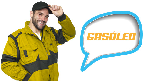 servicio técnico de reparación de calderas de gasoleo en Las Rozas